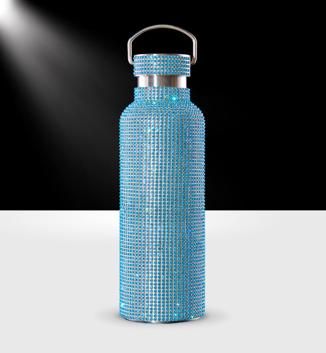 Aquamarine 750ML/25oz