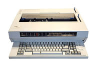 IBM Wheelwriter(R) 1500 Typewriter