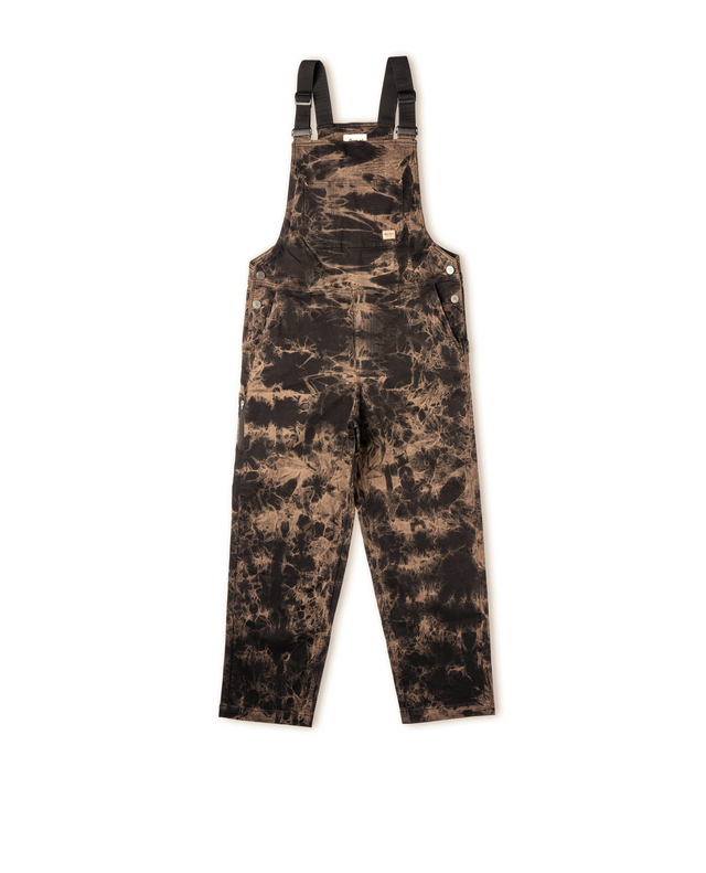 Men's Superlite™ Overalls Hello Buddy