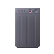 Plaud Note AIボイスレコーダー  無料AI文字起こし＆要約機能込み（ケース付き）