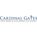 Cardinal Gates logo