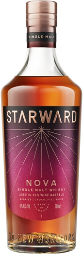 Starward Nova Single Malt Australian Whisky 700mL