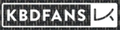 KBDfans logo