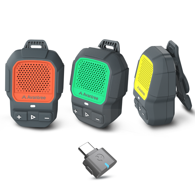 ShareCast (HomeBuddy)