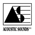 Acoustic Sounds logo