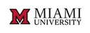 Miami University Campus Store logo