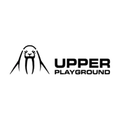 Upper Playground logo