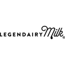 Legendairy Milk logo