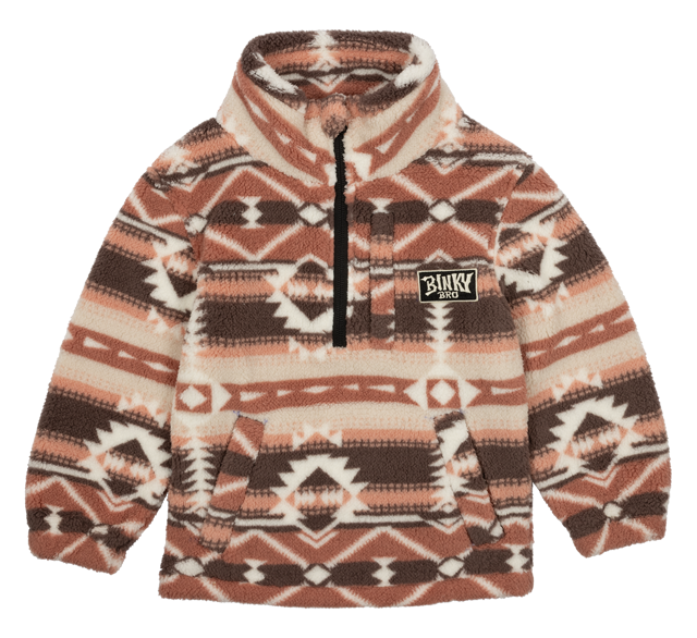 DreamCatcher Denali (Luxury Fleece)