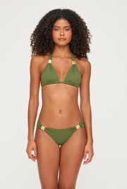 Arles Slider Halterneck Bikini
