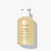 Sugar Lychee Body Wash