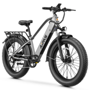 Aipas®M2 Xterrain Ebike