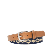 Limited Edition: Corbina Women's Woven Belt - Thin