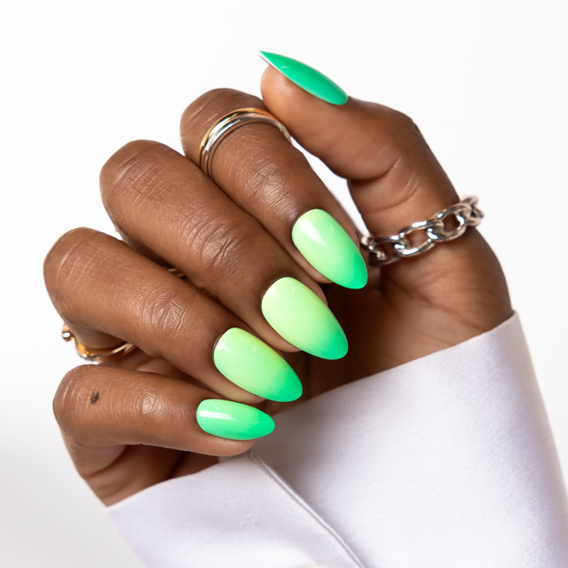 Still Glowing Strong, Silvana