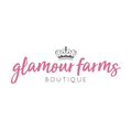 Glamour Farms Boutique logo