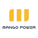 Mango Power logo