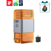 Omino Flashlight Magnetic Charger