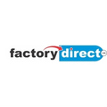 Factory Direct logo