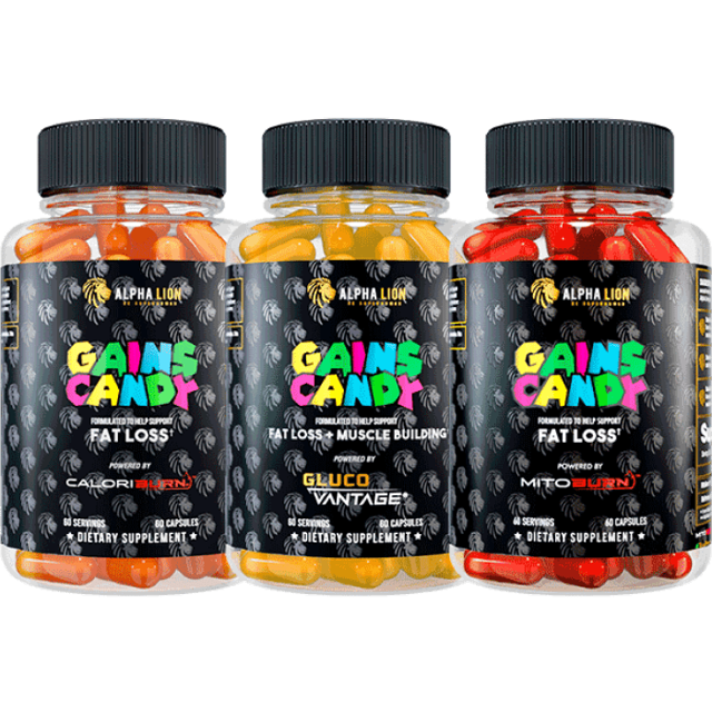 Damage Control Stack