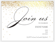 Invitations & Announcements