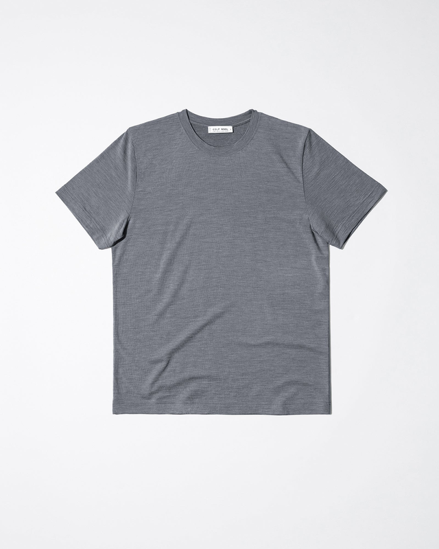 Merino Blend T-Shirt