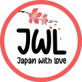 Japan With Love logo