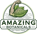 Amazing Botanicals logo