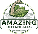 Amazing Botanicals logo
