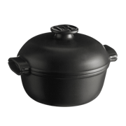 Delight Round Dutch Oven (Induction Compatible)