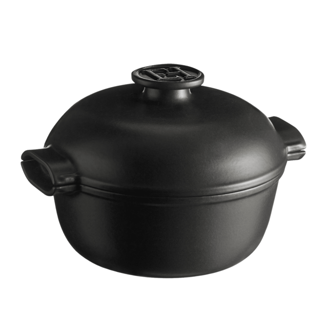 Delight Round Dutch Oven (Induction Compatible)