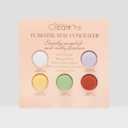 Louie Castro Perra Approved Liquid Eyeliners Individual