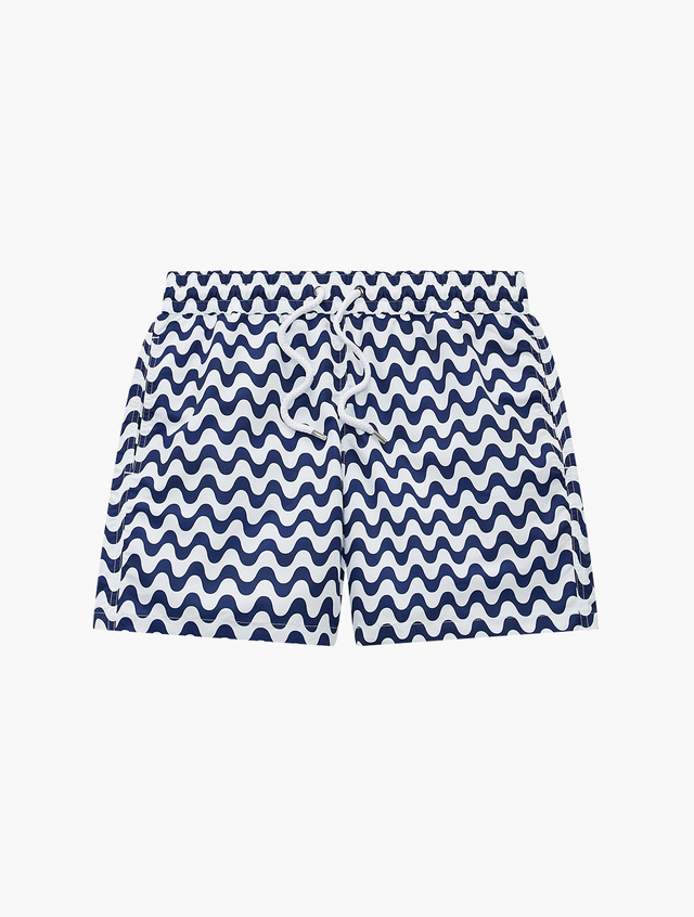 COPACABANA SPORT SWIM SHORTS