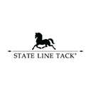 State Line Tack logo