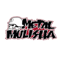 Metal Mulisha logo