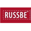 RUSSBE logo