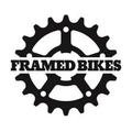 Framed Bikes logo