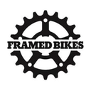 Framed Bikes logo