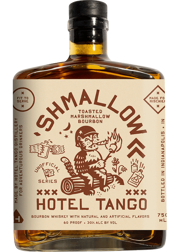 Hotel Tango Shmallow Bourbon Whiskey