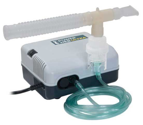 Drive Power Neb Ultra Compressor Nebulizer