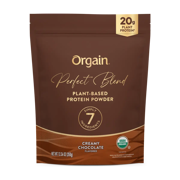 Perfect Blend Plant Protein Powder - Creamy Chocolate