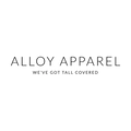 Alloy Apparel logo