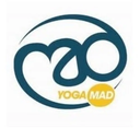 Yoga-Mad logo