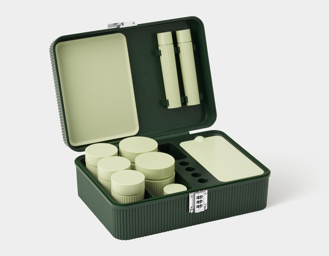 Tulip Set - 12 Piece