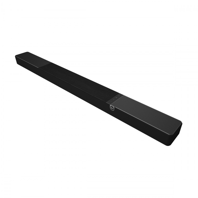 Klipsch Flexus Core 300 5.1.2 Channel Dolby Atmos Soundbar with Built-in Dirac Live Black