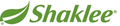 Shaklee logo