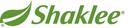 Shaklee logo