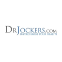 DrJockers.com logo