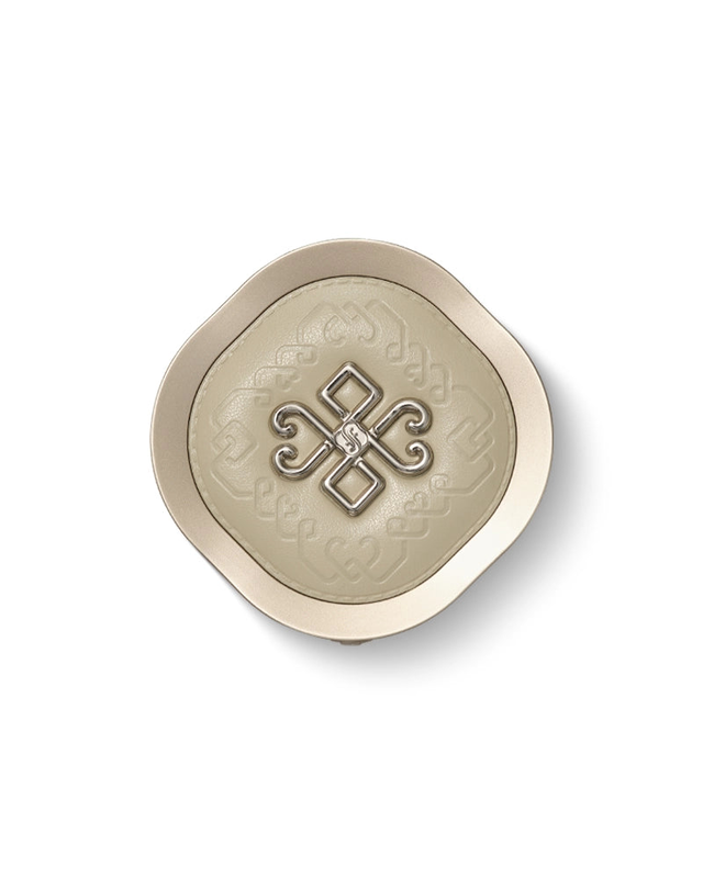 Flawless Jade Breathable Longwear Cushion Foundation (Nomadic Glam)