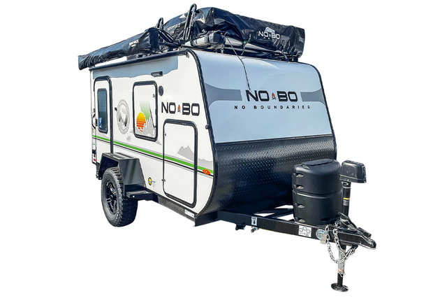 2025 HEARTLAND PIONEER 17BH