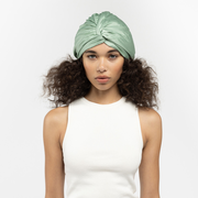 Essentials Organic Hair Bonnet